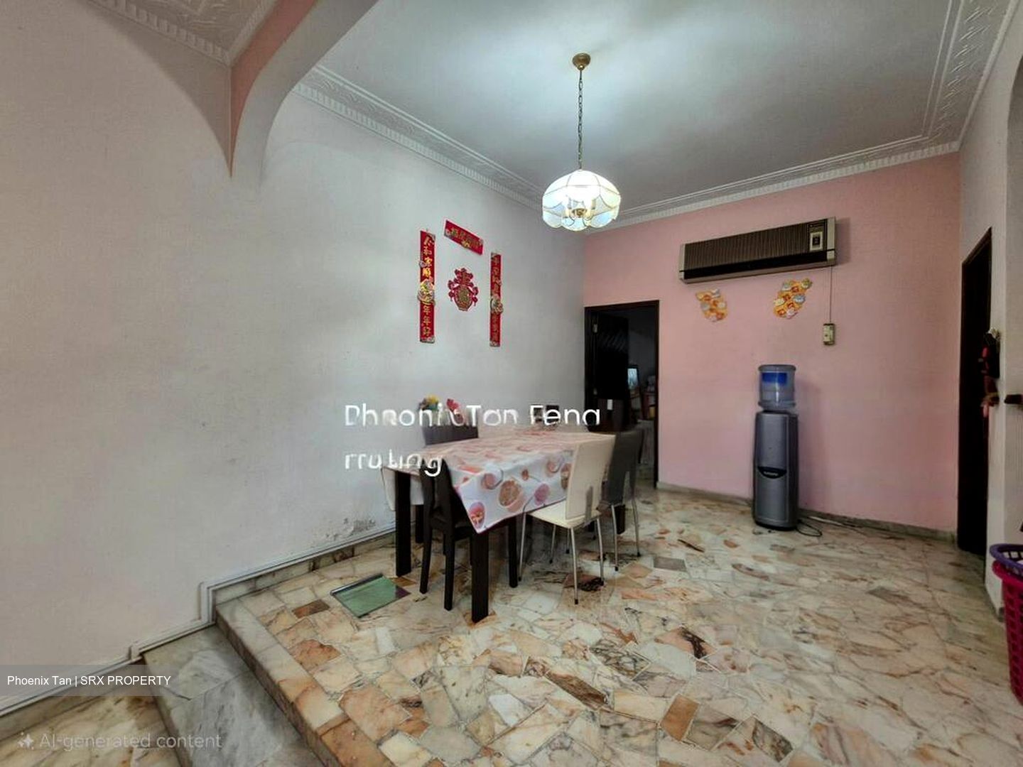 Simon Lane (D19), Terrace #473155601